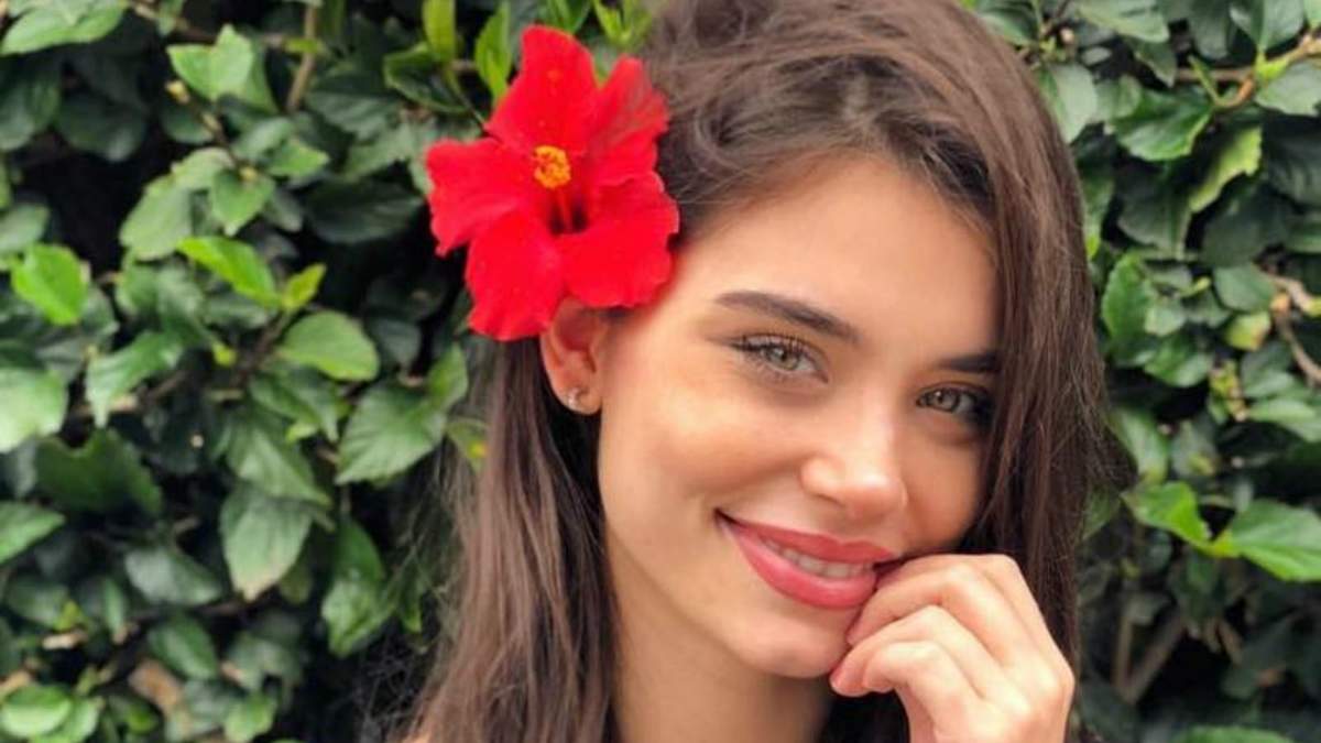 Eva de Dominici. Fuente: (Instagram)