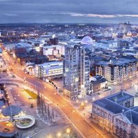 El riesgo de terrorismo en Irlanda del Norte aumenta a "severo"