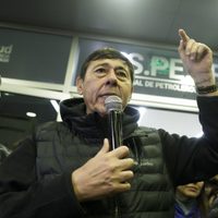Petroleros amenazan con realizar un paro de actividades si las empresas despiden a sus trabajadores