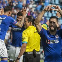 Monterrey gana y es líder; América, Cruz Azul y Tigres se apuntan victorias