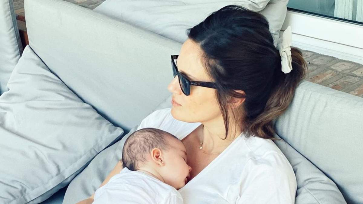 Paula Chaves y Filipa Alfonso Chaves. Fuente: (Instagram)