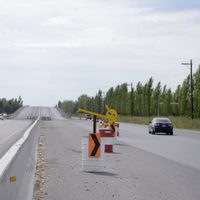 Obras en la Ruta 22: Alberto Fernández encabezará la inauguración de nuevos tramos