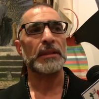 Bardavid Nassim: La paz mundial comienza en casa