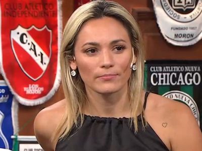 En problemas: la reacción de Rocío Oliva por una supuesta orden de desalojo en su contra