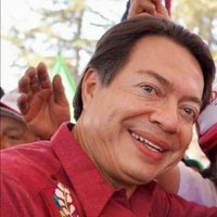 Mario Delgado rechaza el proyecto que busca anular la prórroga de su mandato