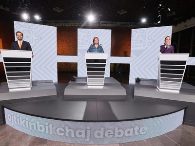 Del “comes y te vas” a la relación con Trump: los expresidentes y AMLO en el debate
