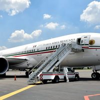 A una semana de la 'rifa del avión presidencial”, se ha vendido el 63.58% de ‘cachitos’