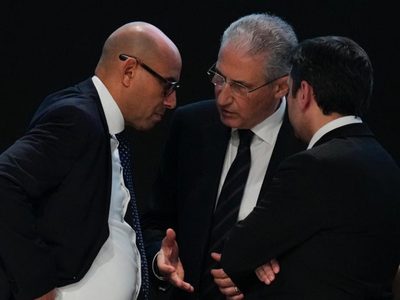 Participantes de COP29 llegan a acuerdo por 300 mil millones de dólares anuales para países pobres