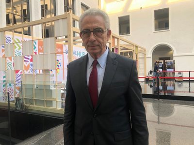 Ernesto Zedillo acusa a Trump de querer 'destruir” la Organización Mundial de Comercio