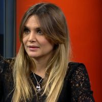 Amalia Granata habló del problema de salud que padece