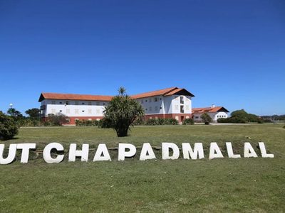 Buscan "salvar" de la privatización al complejo turístico de Chapadmalal