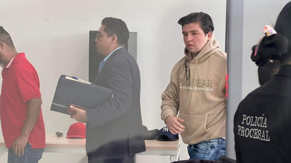El influencer Fofo Márquez