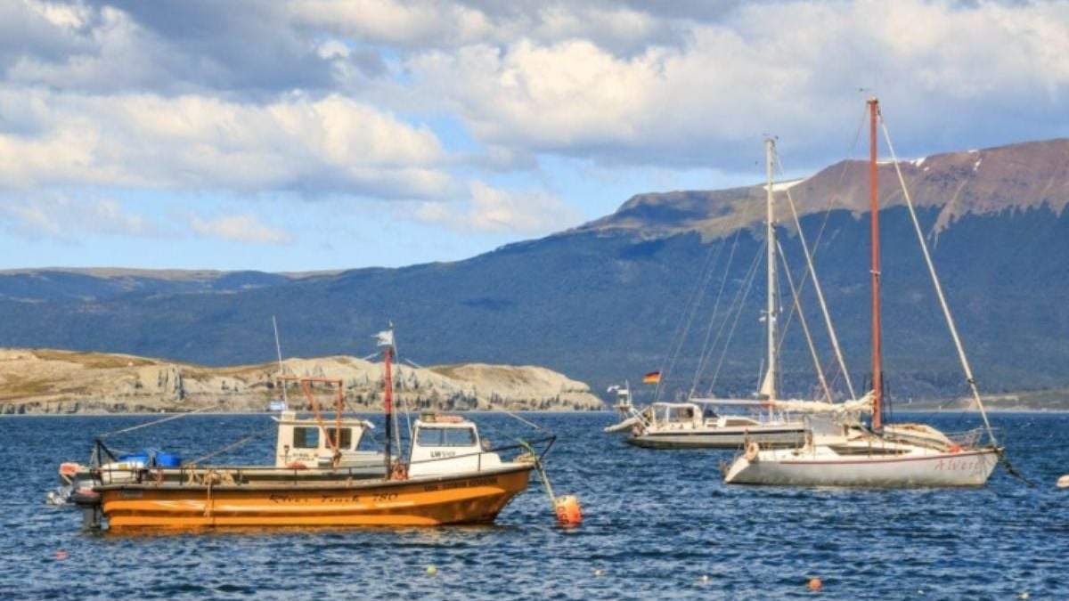 Patagonia. Fuente: (Terramar Turismo)