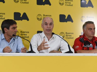 Coronavirus: Larreta aseguró que la cantidad de personas en los subtes se redujo a la mitad