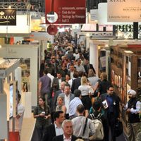 Wine París y Vinexpo París serán un evento único en febrero de 2021