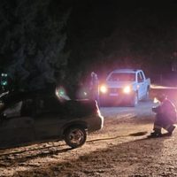 Alcoholizados protagonizaron dos fuertes incidentes viales sobre la ruta provincial 7