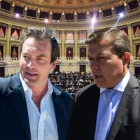 Nuevo diputado por Río Negro: quién ocupará la banca de Martín Soria