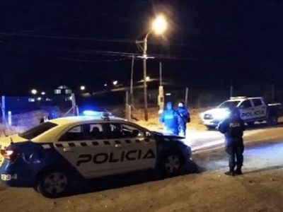 A juicio: volcó el auto para matar a su expareja mientras la golpeaba en el interior