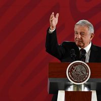 Nuevo ombudsman debe ser independiente, lo más distante del poder: AMLO