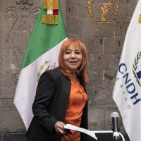 La CNDH alerta por violencia política contra mujeres indígenas en Ocotequila, Guerrero