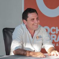 Morena respalda a candidata de MC en su denuncia por violencia política de género contra Morán Sánchez
