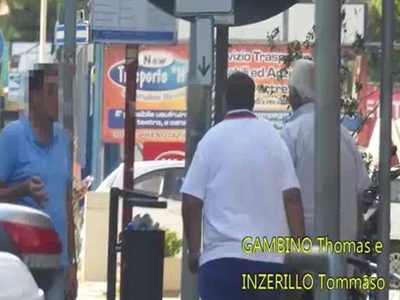La policía italiana y el FBI frustran el regreso de los clanes italoamericanos a Sicilia