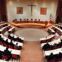 Iglesia católica llama a evitar una “injusta sobrerrepresentación” en la Cámara de Diputados