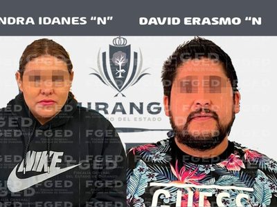Acusados de muertes por meningitis en Durango acumulan nueva sentencia