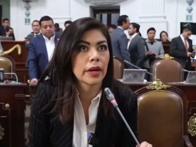 “Un minuto de silencio por el bebé asesinado”: aborto en Querétaro desata debate en Congreso de CDMX