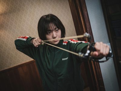 Series coreanas que rompen todo: la joya de Disney+ que llevó la venganza al límite y dejó a Netflix mirando de reojo