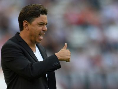 ¿Qué partidos le quedan a River para ser campeón?