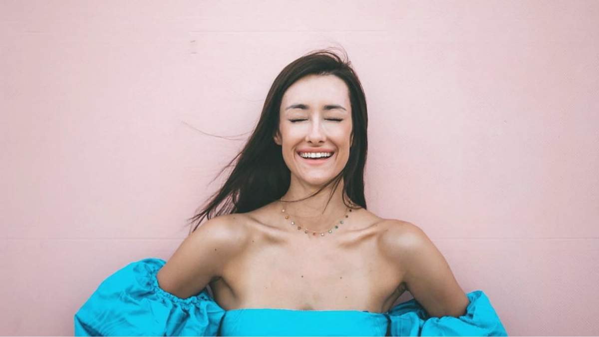 Adara Molinero. Fuente: (Instagram)