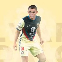 América contrata al español Álvaro Fidalgo, formado en el Real Madrid