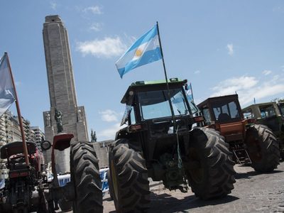 El campo vs. el Gobierno: la respuesta frente a una posible suba de retenciones