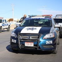 Frente a sus tres hijos, feminicida ejecuta a su esposa en Chihuahua