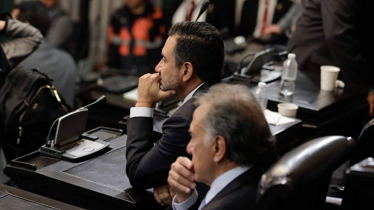 PAN expulsa a los Yunes