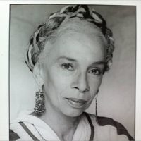 Murió la actriz Josefina Echánove, a los 92 años