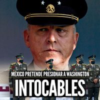Con Estados Unidos "se perdió la confianza" y "ya nada será igual"