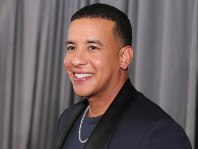 Daddy Yankee promocionó su nuevo sencillo y recibió la aprobación de J Balvin