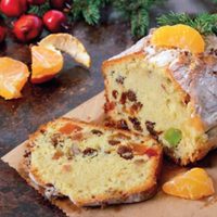 Budín navideño hecho en casa: no gastes fortuna en el supermercado y preparalo igual de delicioso que los comprados