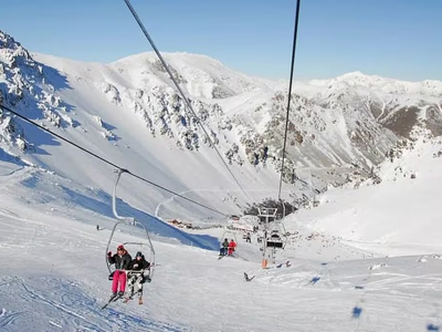 Una ciudad patagónica anticipa la temporada 2026 con pases de esquí desde $100.000