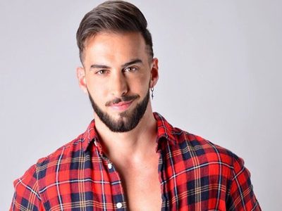 El actor Roberto Carlo explicó su ausencia en las redes: “uno de los peores días de mi vida"