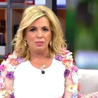 Carmen Borrego dividió las aguas y en “Sálvame” no paran con los culebrones por culpa suya
