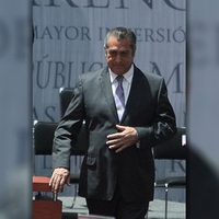 'A una niña gorda no la quiere nadie”, dice "El Bronco" sobre obesidad y embarazo adolescente