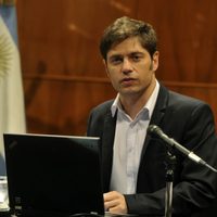 Paritarias: la ATE resolvió acordar con Kicillof la suba escalonada de los sueldos