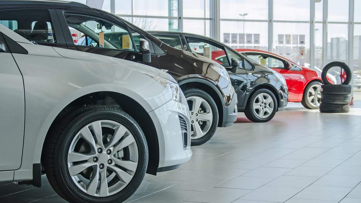 Los aumentos de los autos a partir de diciembre serán del 8.8 %. Fuente: (Twitter)