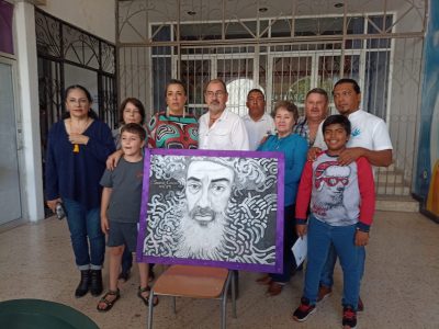 A cuatro años de su asesinato, exigen justicia para Sinar Corzo