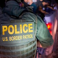 EU empezará a limitar el asilo en frontera con México