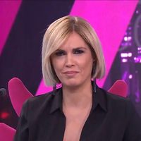 El nuevo proyecto internacional de Viviana Canosa