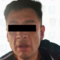 Cae presunto violador que acechaba a parejas jóvenes en inmediaciones del Metro